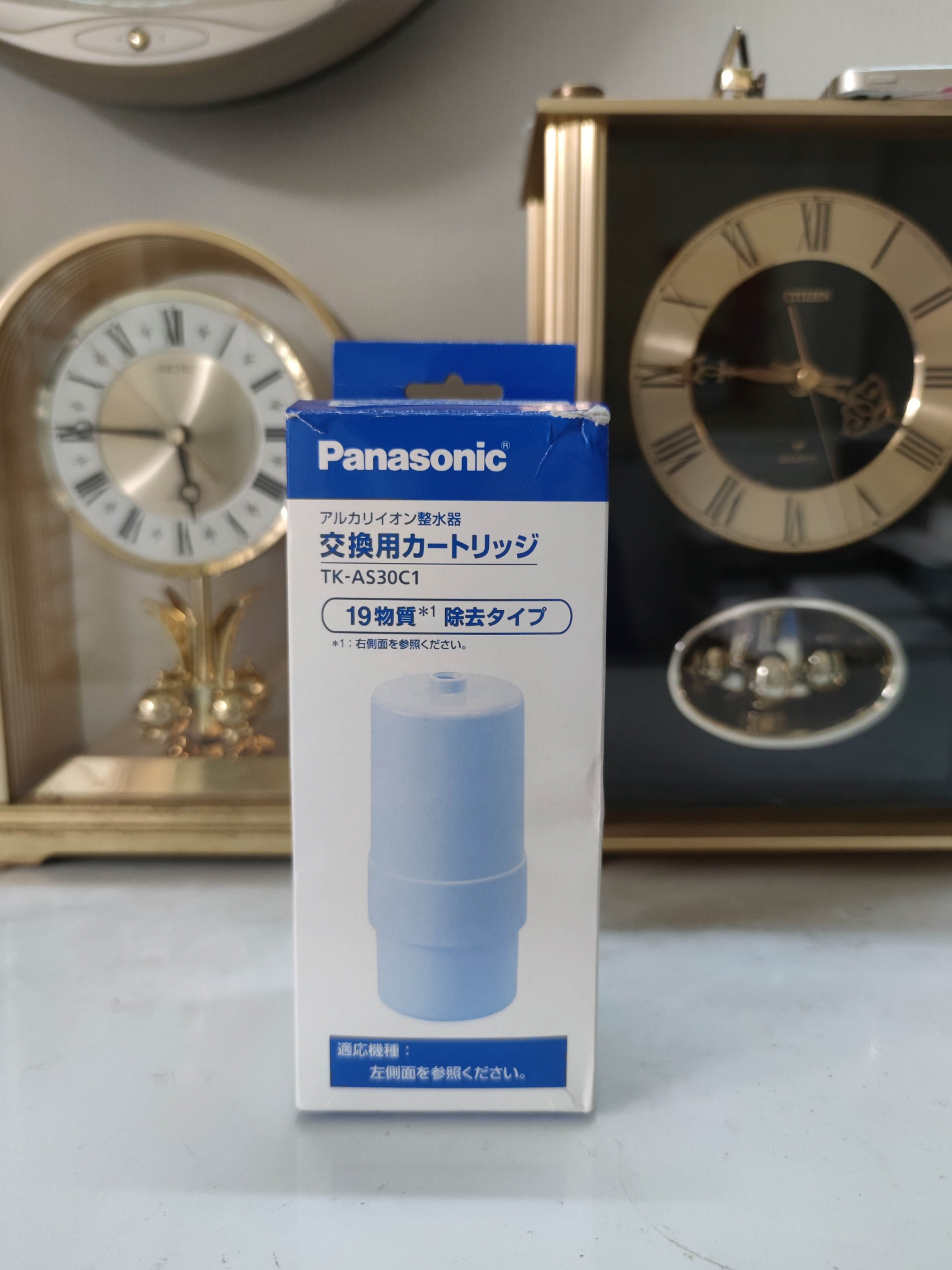 LÕI LỌC PANASONIC 6000L