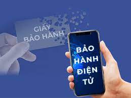 Hướng dẫn tra cứu thông tin bảo hành điện tử tại www.hangnhatdaugia.com